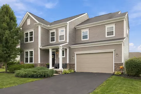 105 Birdie Dr, Cranberry Township, PA 16066
