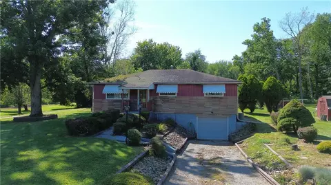 123 Eckstein Rd, Renfrew, PA 16053