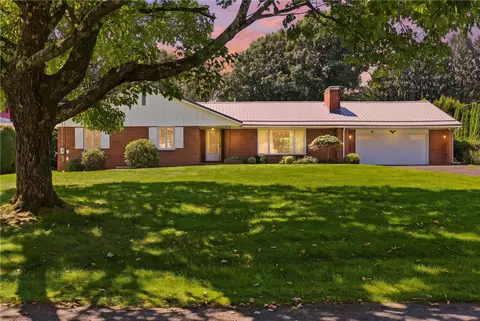334 Dickinson St, Johnstown, PA 15905