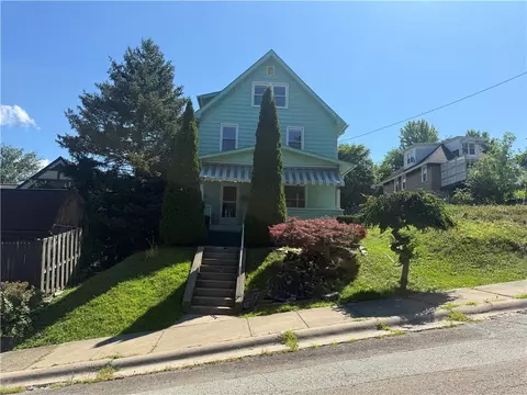 1422 Orchard Ave, Arnold, PA 15068