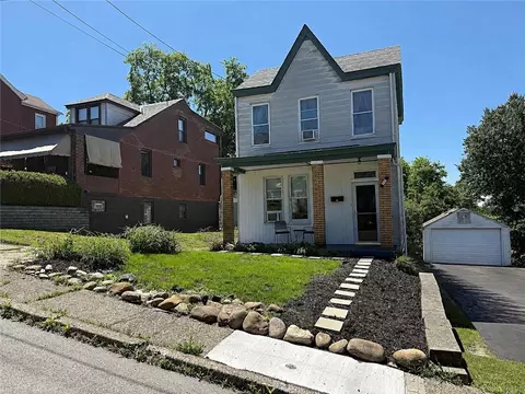 330 Winders St, Pittsburgh, PA 15207