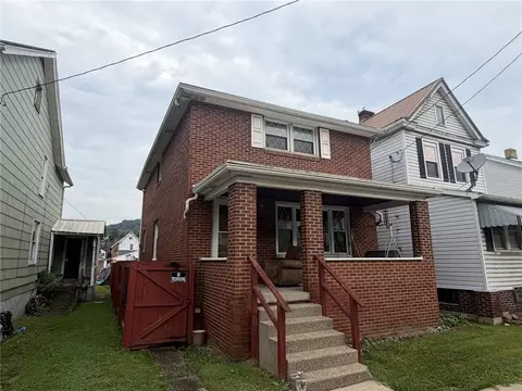 507 5th Ave, Ford City, PA 16226