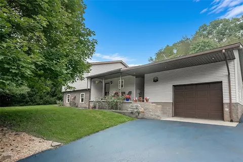 315 Six Flat Rd, Homer City, PA 15748