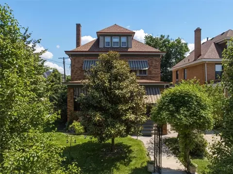 3624 Fleming Ave, Pittsburgh, PA 15212