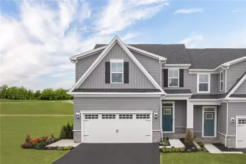 160 Olivia Dr, Eighty Four, PA 15330