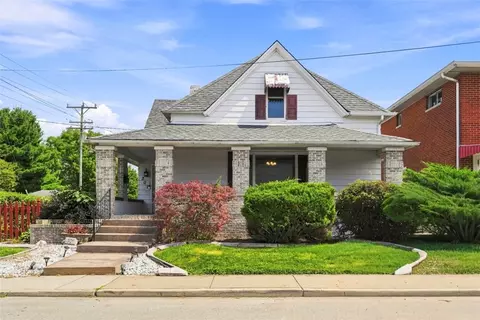 301 Pleasantview Ave, Butler, PA 16001
