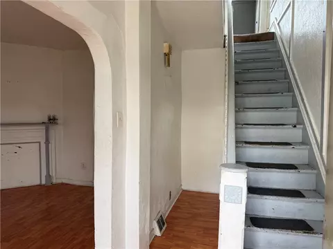 Entry Way - 105 18th St, Vandergrift, PA 15690 photo 1 of 3
