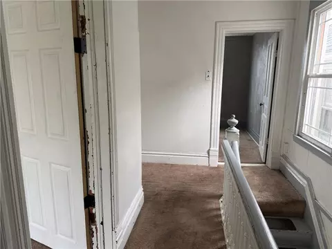 Entry Way - 105 18th St, Vandergrift, PA 15690 photo 3 of 3