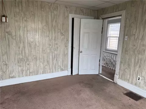 Bedroom - 105 18th St, Vandergrift, PA 15690 photo 5 of 5