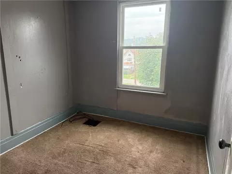 Bedroom - 105 18th St, Vandergrift, PA 15690 photo 1 of 5