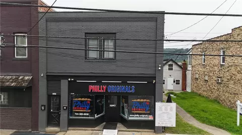 1507 Duss Ave, Ambridge, PA 15003