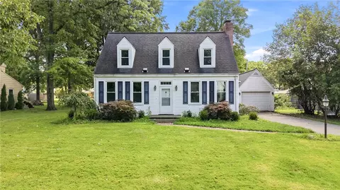 1628 Mcdowell St, Sharon, PA 16146