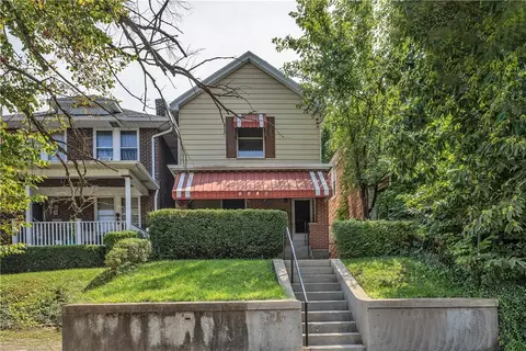 7328 Schley Ave, Pittsburgh, PA 15218