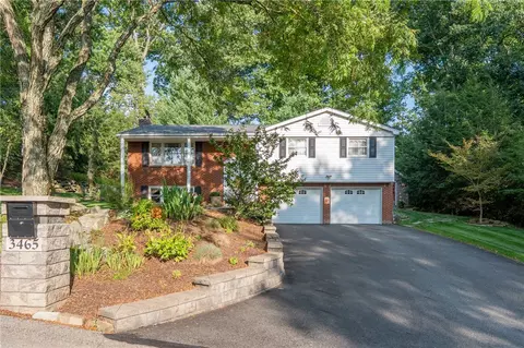 3465 Burnett Dr, Murrysville, PA 15668