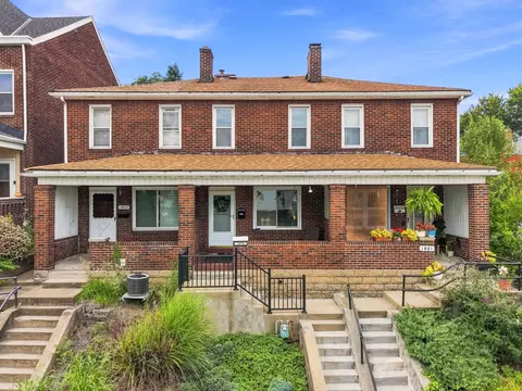 1879 Jancey, Pittsburgh, PA 15206