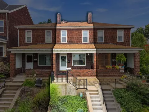 1879 Jancey, Pittsburgh, PA 15206