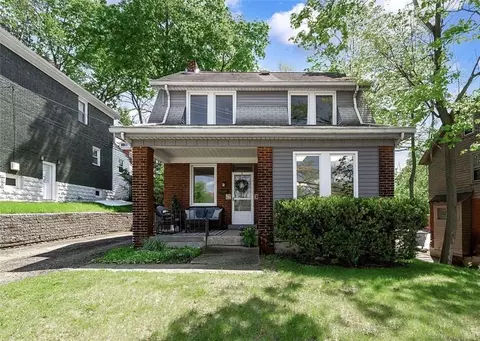 267 Academy Ave, Pittsburgh, PA 15228