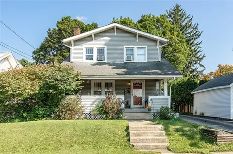 288 Clinton St, Greenville, PA 16125