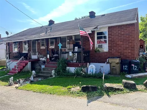 11 12 Second St, Clarksville, PA 15322