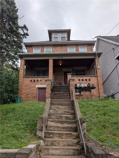 946 Beaver Rd, Ambridge, PA 15003