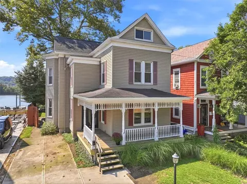 1512 Center, Sewickley, PA 15143