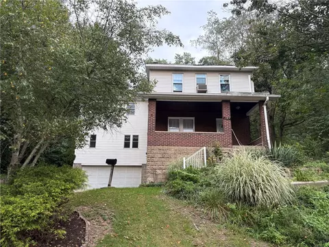 107 Elmore Rd, Pittsburgh, PA 15221