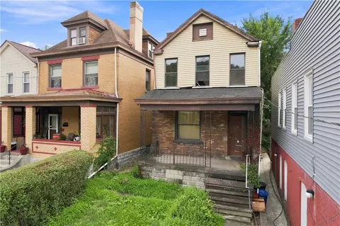 312 Johnston Ave, Pittsburgh, PA 15207