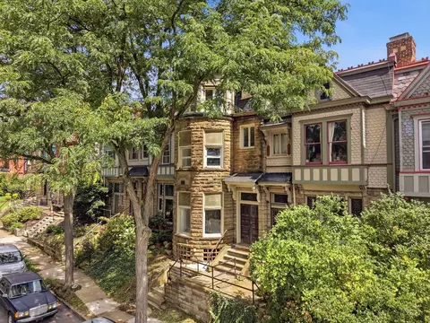 728 N Beatty, Pittsburgh, PA 15206
