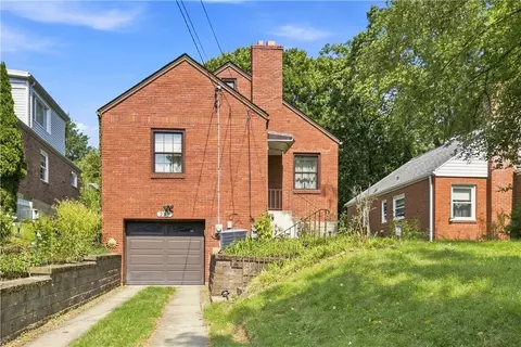 233 Adeline Ave, Pittsburgh, PA 15228