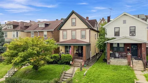740 Woodbourne Ave, Pittsburgh, PA 15226