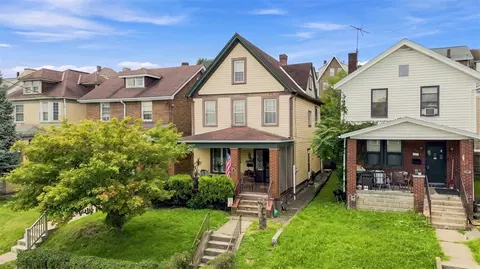 740 Woodbourne Ave, Pittsburgh, PA 15226