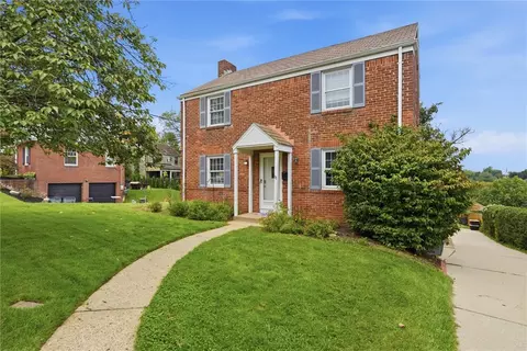 11 National Dr, Pittsburgh, PA 15236