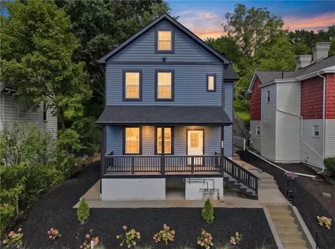 47 Danvers Ave, Pittsburgh, PA 15205