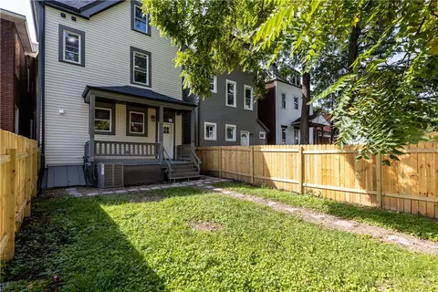 Exterior - 509 End Ave, Pittsburgh, PA 15221 photo 3 of 4