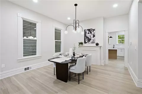 Dining - 509 End Ave, Pittsburgh, PA 15221 photo 2 of 2