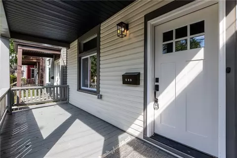 Exterior - 509 End Ave, Pittsburgh, PA 15221 photo 2 of 4