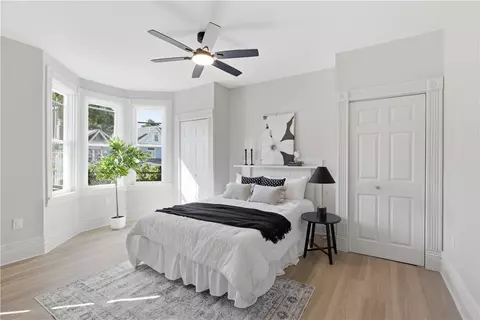 Bedroom - 509 End Ave, Pittsburgh, PA 15221 photo 1 of 5
