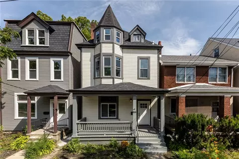 509 End Ave, Pittsburgh, PA 15221