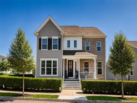 420 Meeder Ln, Cranberry Township, PA 16066
