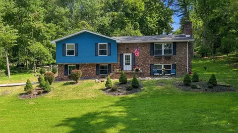 191 Buckwheat Dr, Gibsonia, PA 15044