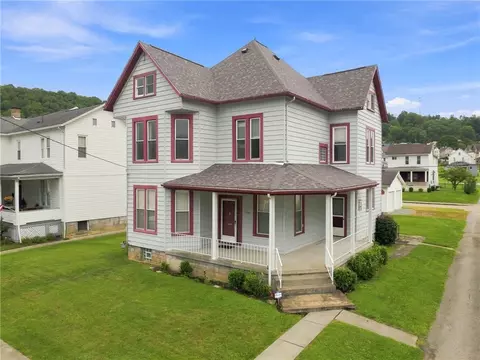 209 S 5th St, West Newton, PA 15089