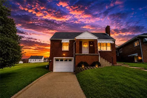 71 Cort St, Washington, PA 15301