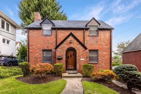 261 Ashland, Pittsburgh, PA 15228