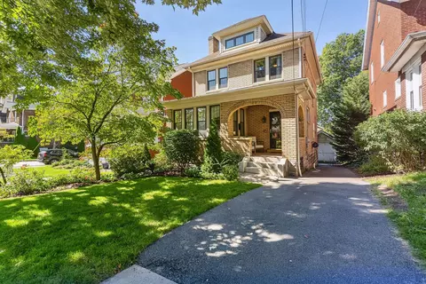 Exterior - 456 Mapleton Ave, Pittsburgh, PA 15228 photo 13 of 13