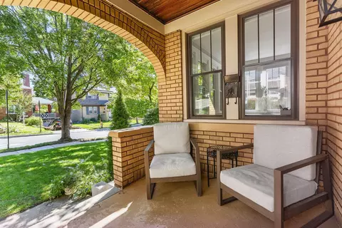 Exterior - 456 Mapleton Ave, Pittsburgh, PA 15228 photo 4 of 13