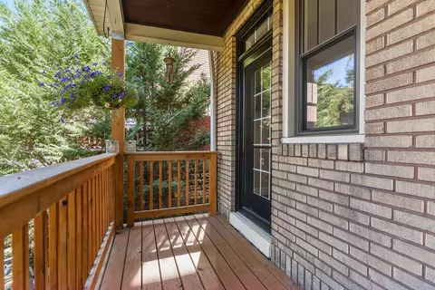 Exterior - 456 Mapleton Ave, Pittsburgh, PA 15228 photo 7 of 13