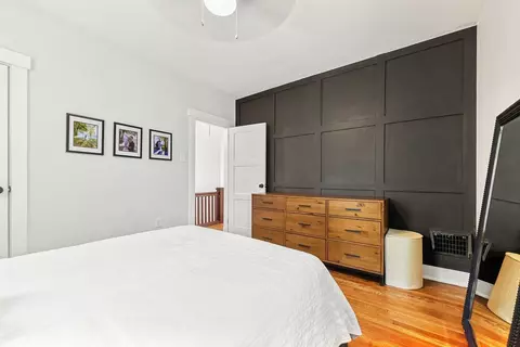 Bedroom - 456 Mapleton Ave, Pittsburgh, PA 15228 photo 3 of 4