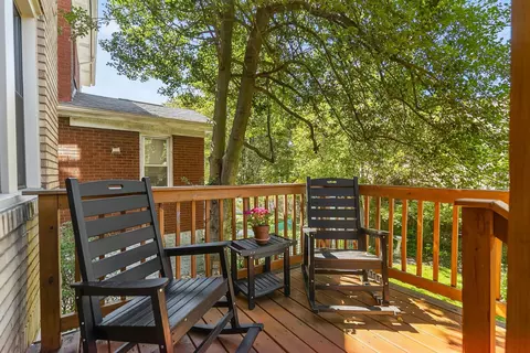 Exterior - 456 Mapleton Ave, Pittsburgh, PA 15228 photo 6 of 13