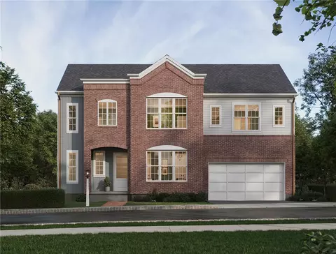 3500 Unionville Rd #GLASGOW, Cranberry Township, PA 16066