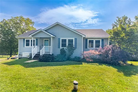 220 E Portersville, Portersville, PA 16051